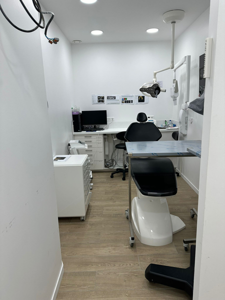 Photo de couverture de Centre Dentaire et Ophtalmologique Laplace